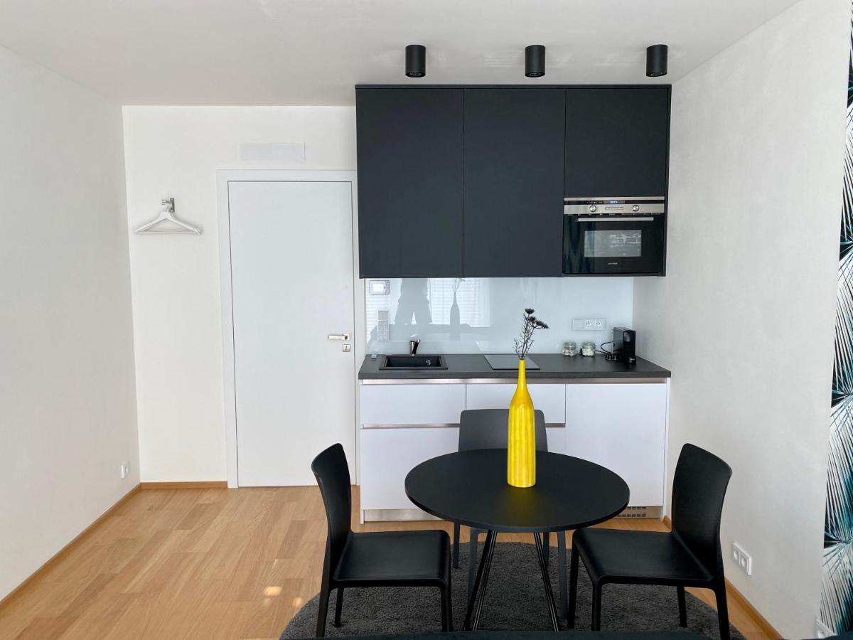 Apartment Business