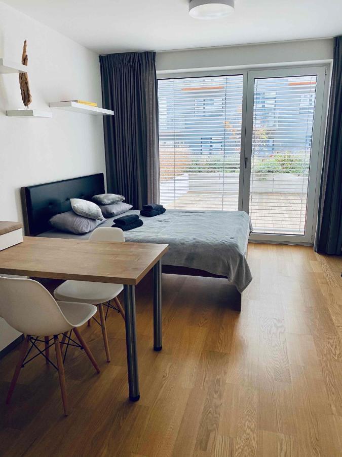 Business Apartment Brno