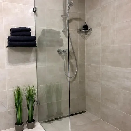 Business Apartments 布尔诺 外观 照片