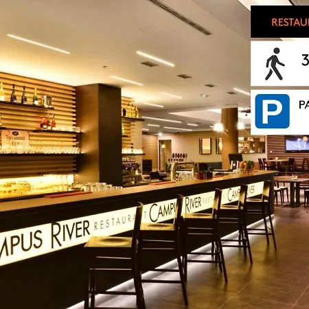Business Apartments 布尔诺 外观 照片